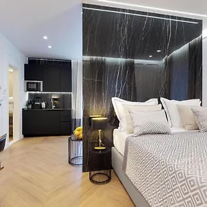  Apartment Illyria Luxury Kroatien