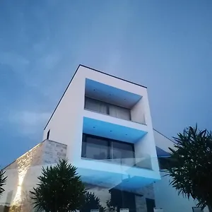  Apartment Novamarin Kroatien