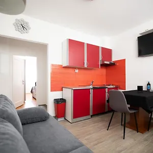  Apartment Gof Kroatien