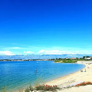  Apartment Laguna Kroatien