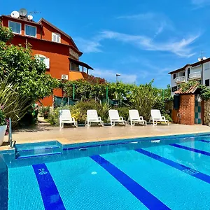  Apartment Dugonjic Kroatien